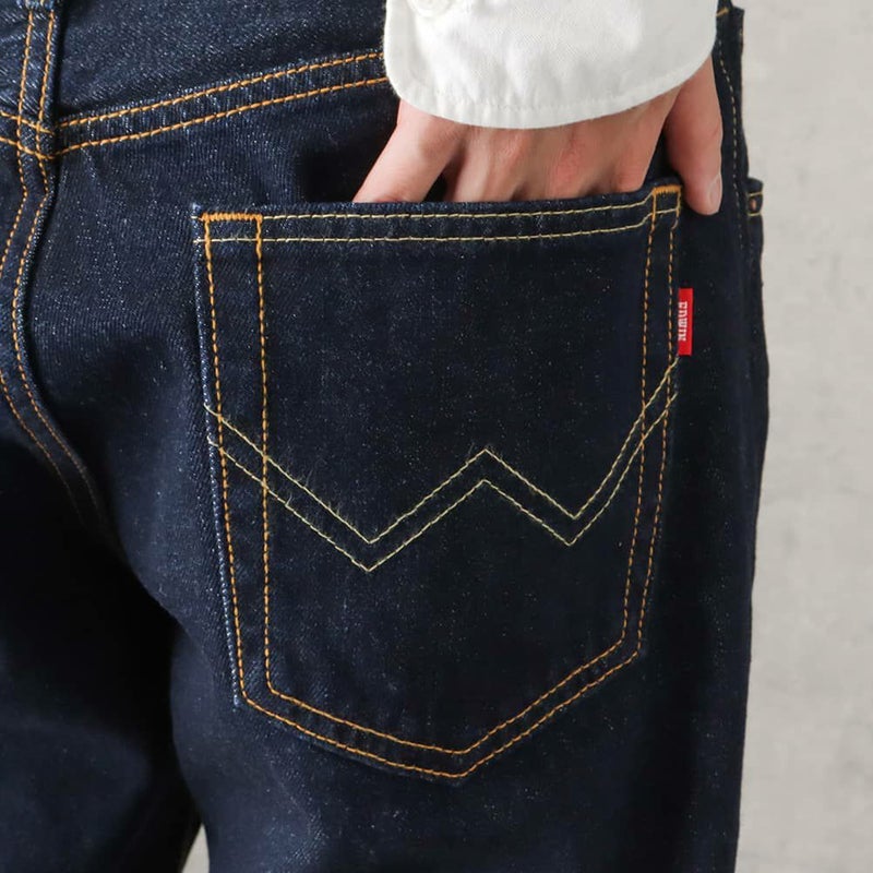 EDWIN インターナショナルベーシック E404 メンズ商品画像-12