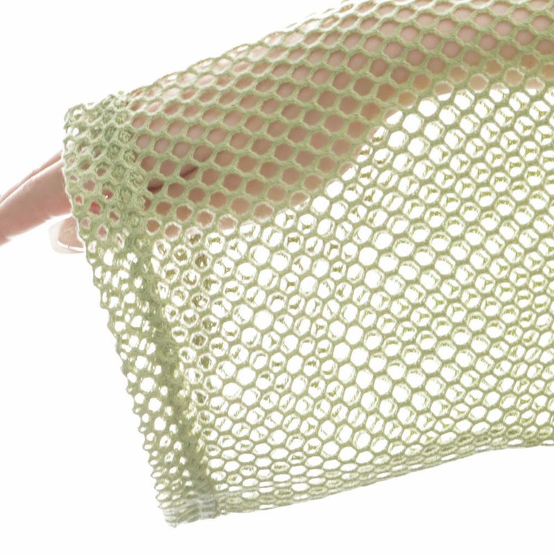 [期間限定価格]NAVY  メッシュアンサンブル レディース商品画像-14