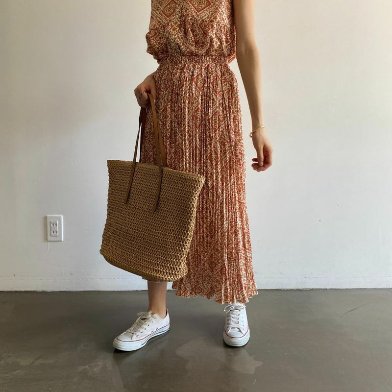 GOOD CREW  イージースカート レディース商品画像-5