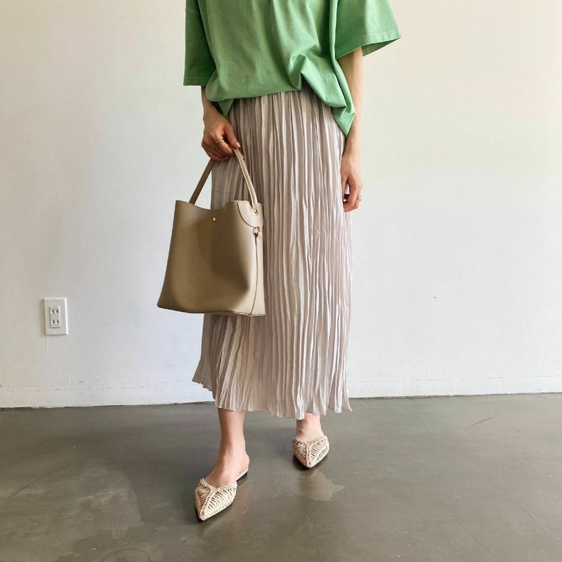 GOOD CREW イージースカート レディース商品画像-7