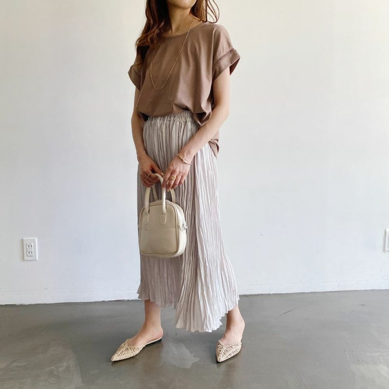 GOOD CREW  イージースカート レディース商品画像-8