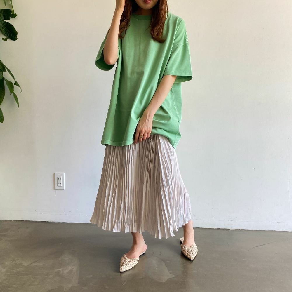 GOOD CREW イージースカート レディース