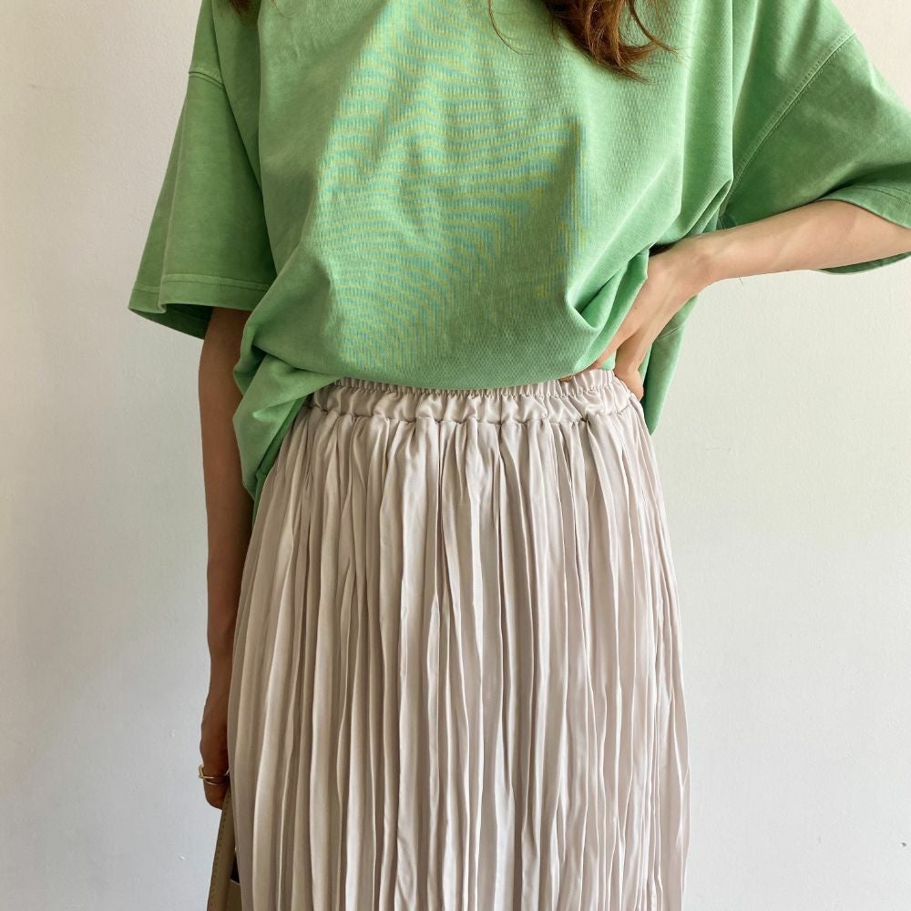 GOOD CREW イージースカート レディース