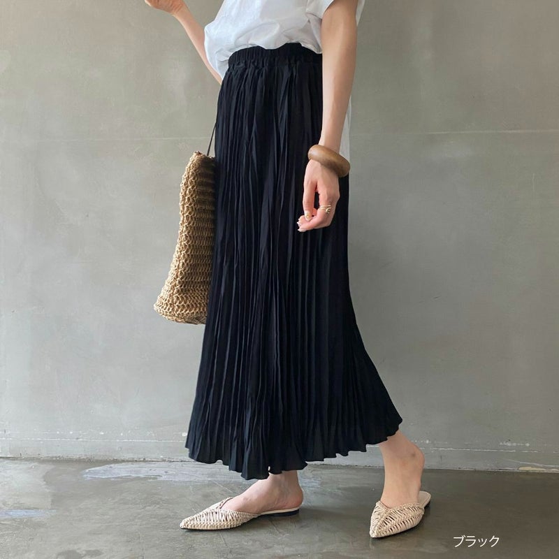 GOOD CREW  イージースカート レディース商品画像-11