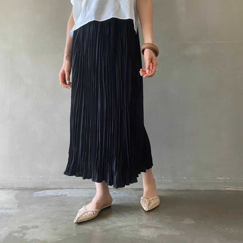 GOOD CREW  イージースカート レディース商品画像-14