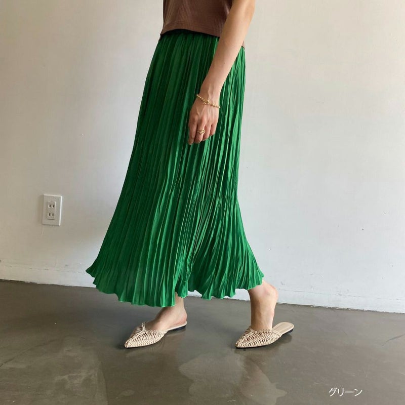 GOOD CREW イージースカート レディース商品画像-16