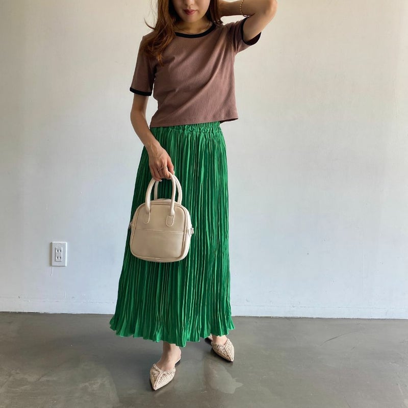 GOOD CREW イージースカート レディース商品画像-18