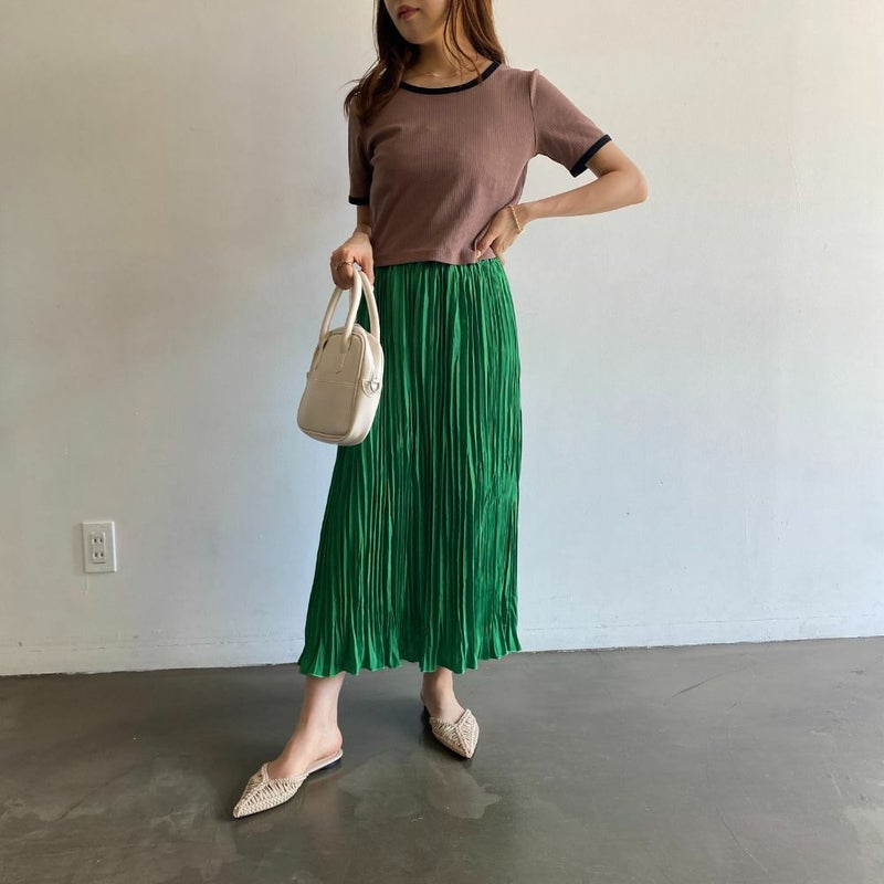 GOOD CREW イージースカート レディース商品画像-19