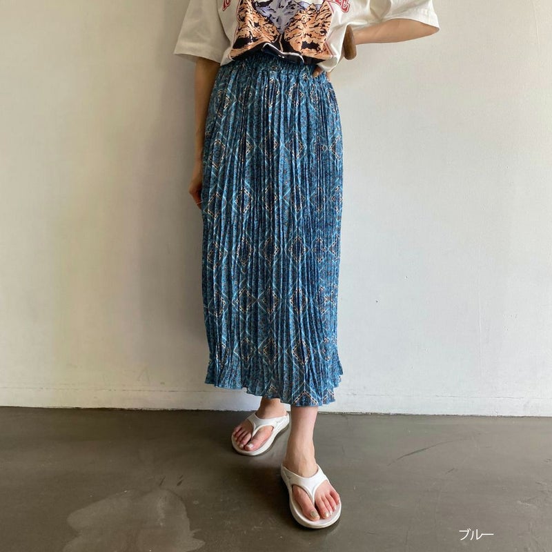 GOOD CREW  イージースカート レディース商品画像-21