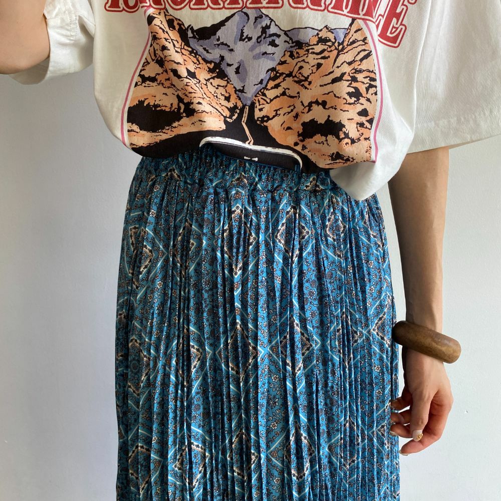 GOOD CREW イージースカート レディース