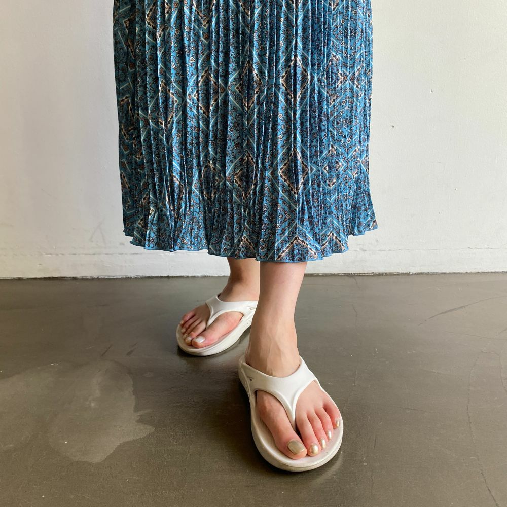 GOOD CREW イージースカート レディース