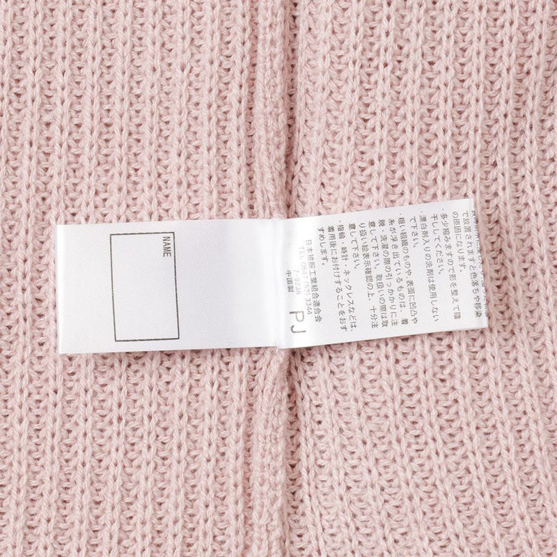 [期間限定knit]NAVY ニットベストアンサンブル キッズ メール便 対応商品商品画像-11