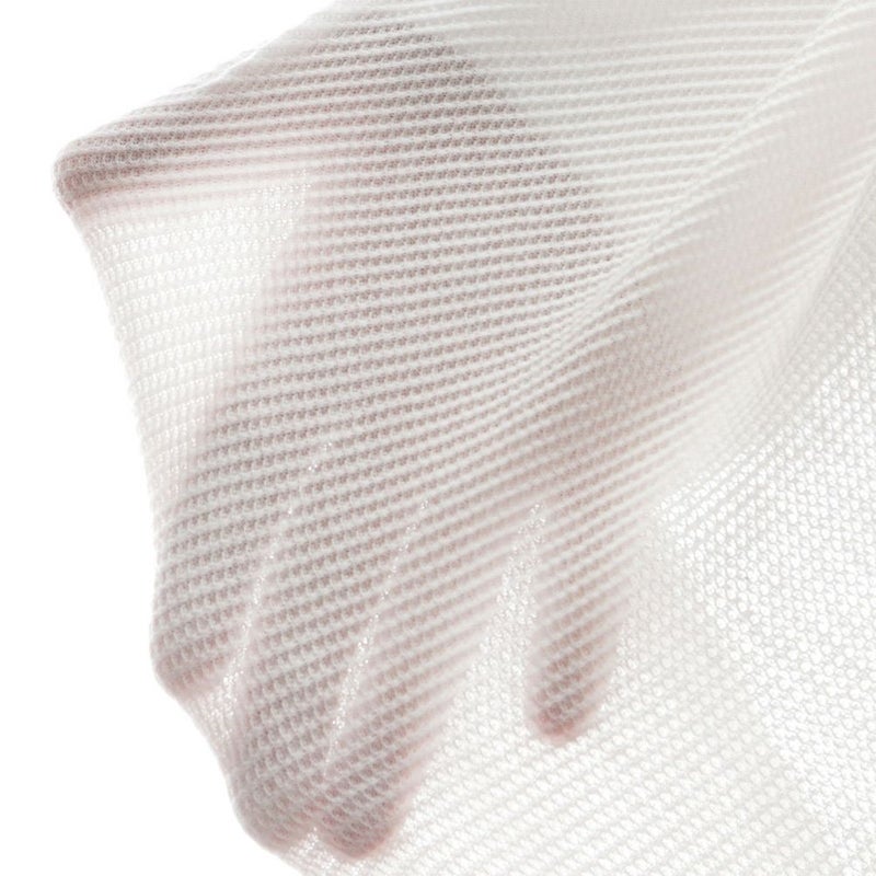 NAVY ワッフルクルーロングスリーブTシャツ メンズ商品画像-17