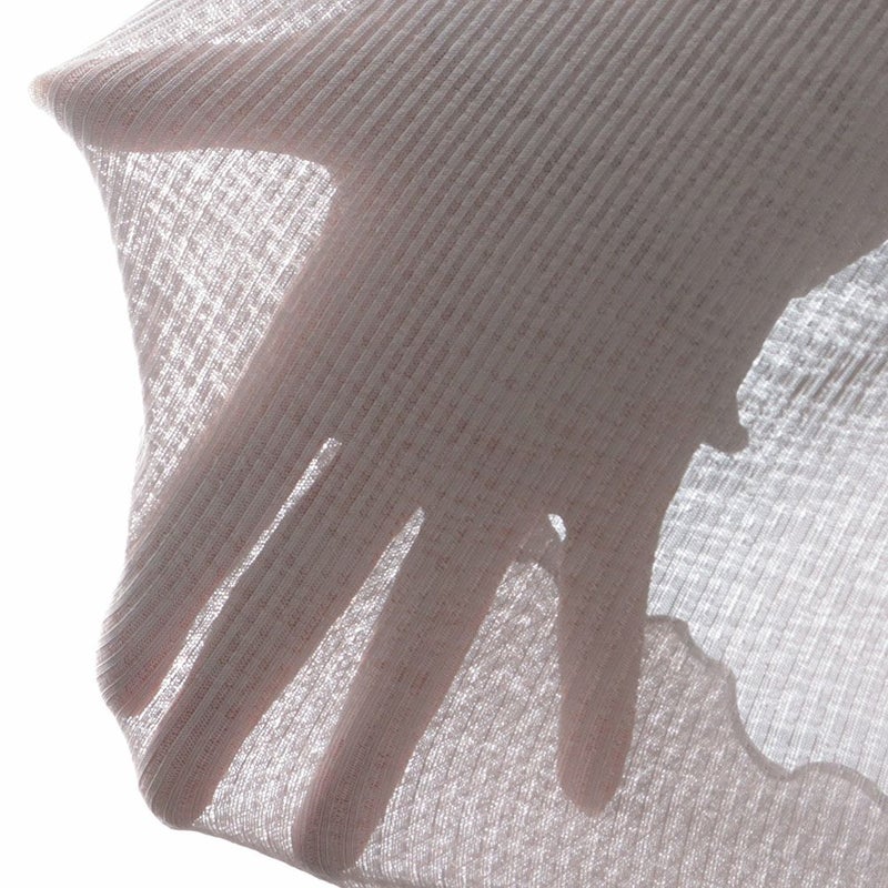 [期間限定価格]【オンラインストア限定】シアーハイネックプルオーバー レディース メール便 対応商品商品画像-11