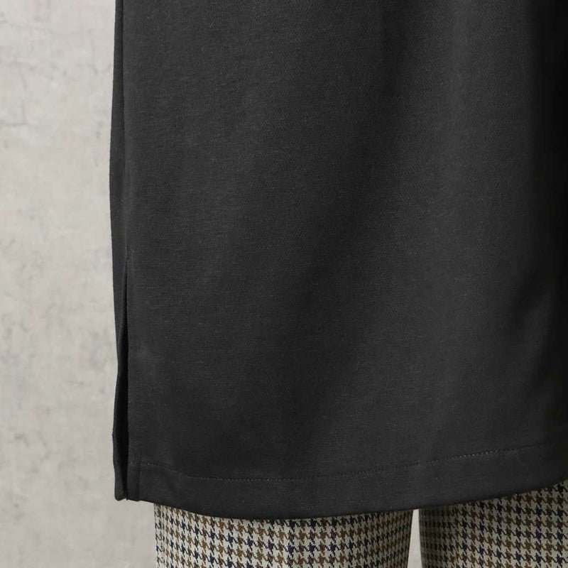 [期間限定価格]NAVY  ジャガードジレ レディース商品画像-11