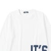 T-GRAPHICS ストリートプリントロングスリーブTシャツ キッズ メール便 対応商品商品サムネイル-3