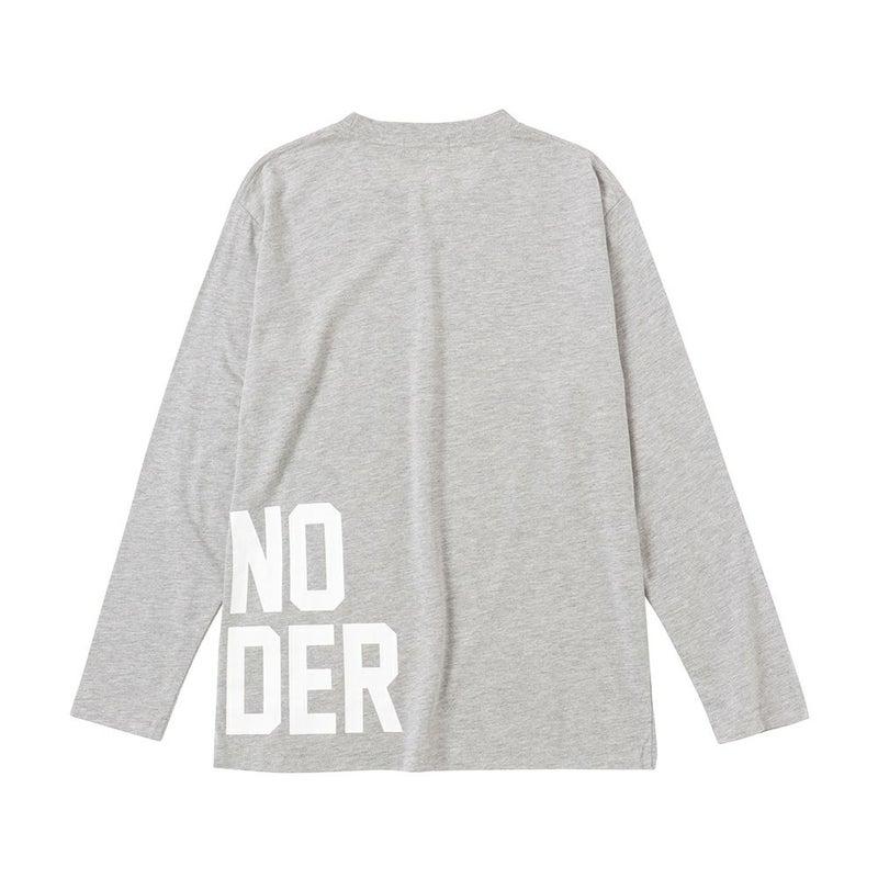 T-GRAPHICS ストリートプリントロングスリーブTシャツ キッズ メール便 対応商品商品画像-8