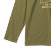 T-GRAPHICS  アウトドアプリントロングスリーブTシャツ キッズ メール便 対応商品商品サムネイル-4