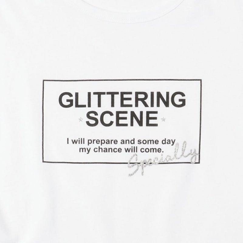 T-GRAPHICS  プリントロングスリーブTシャツ キッズ メール便 対応商品商品画像-6