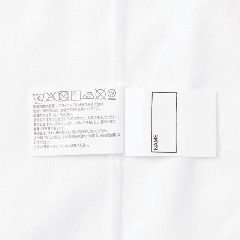 T-GRAPHICS  プリントロングスリーブTシャツ キッズ メール便 対応商品商品画像-7