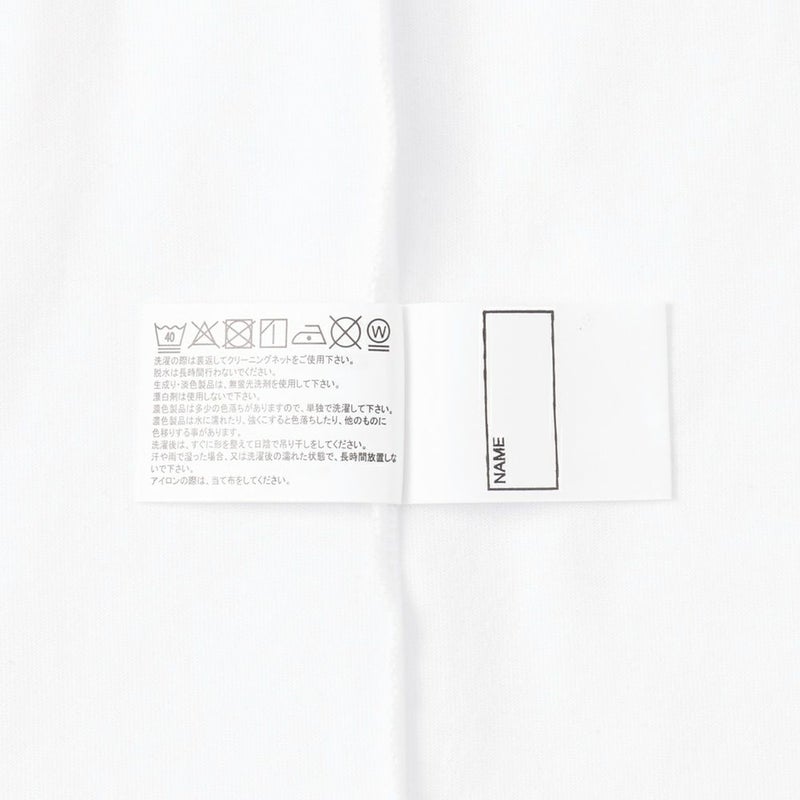 T-GRAPHICS 無地ロングスリーブTシャツ キッズ メール便 対応商品商品画像-10