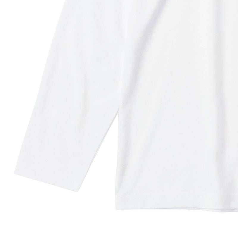 T-GRAPHICS  アメカジプリントロングスリーブTシャツ キッズ メール便 対応商品商品画像-4