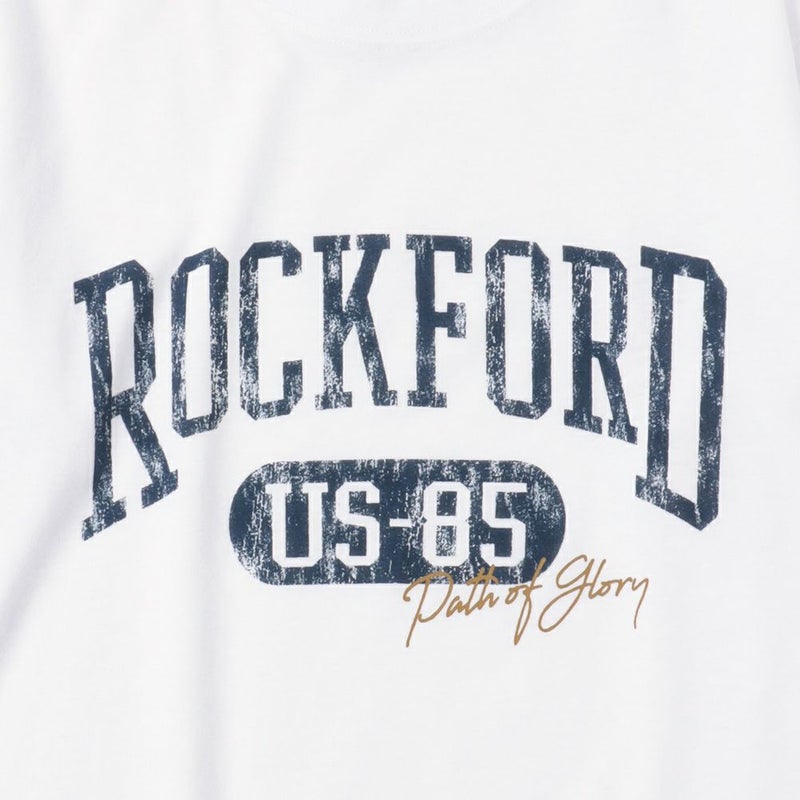 T-GRAPHICS アメカジプリントロングスリーブTシャツ キッズ メール便 対応商品商品画像-6