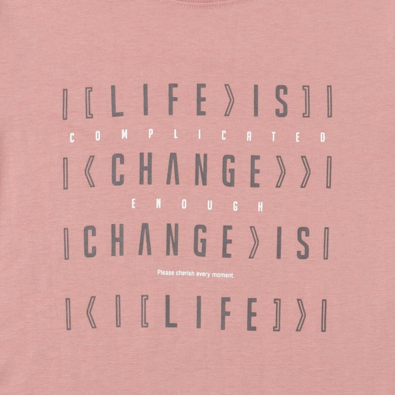 T-GRAPHICS ミックスプリントロングスリーブTシャツ キッズ メール便 対応商品商品画像-6