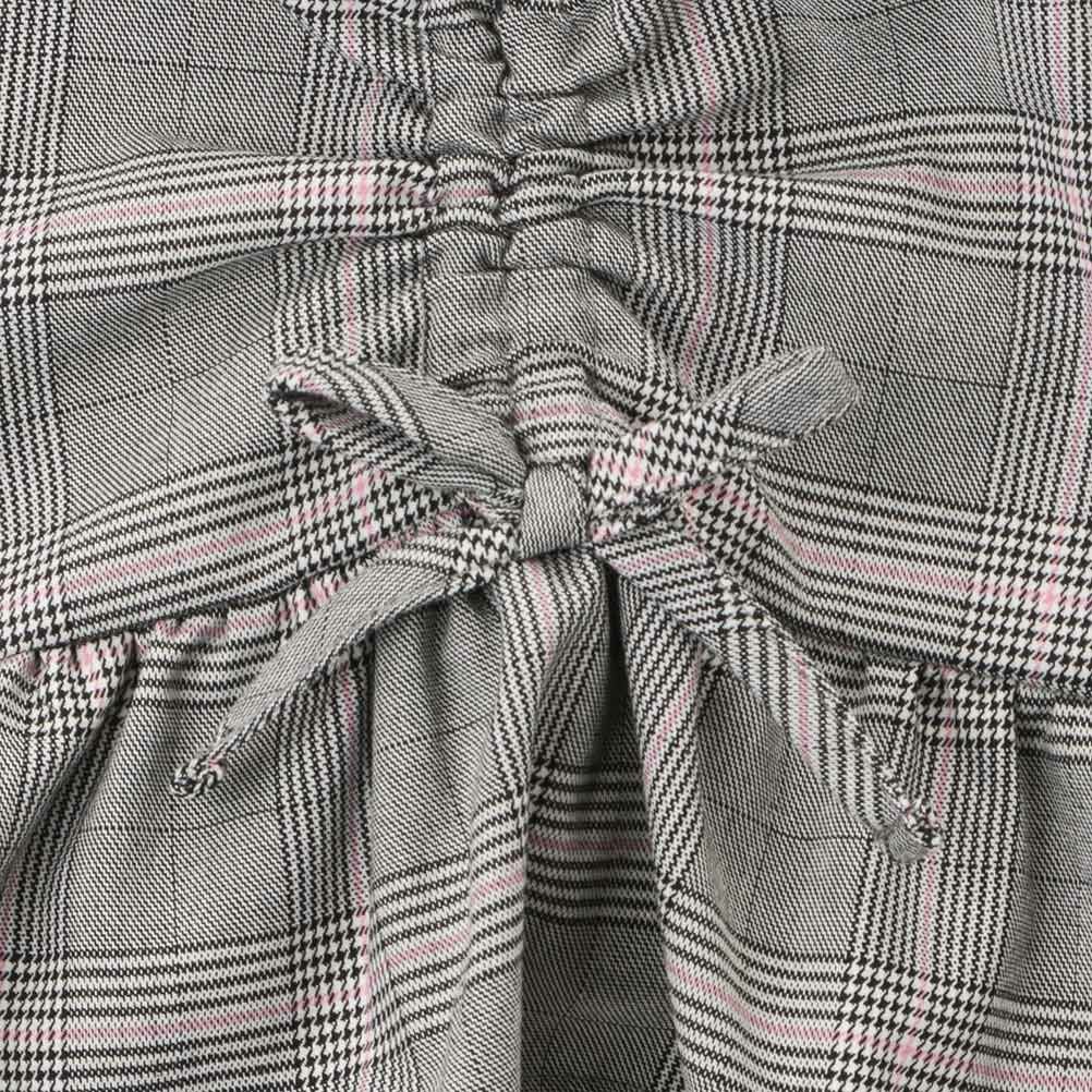 RICH MIX ビスチェアンサンブル キッズ ネコポス 対応商品