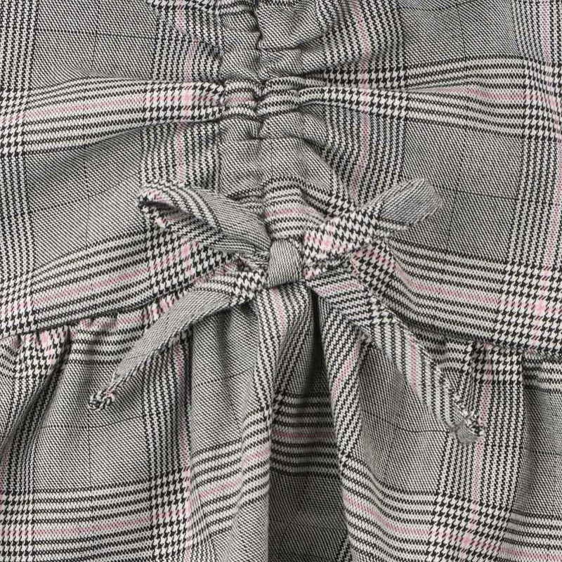 [期間限定価格]RICH MIX  ビスチェアンサンブル キッズ メール便 対応商品商品画像-6