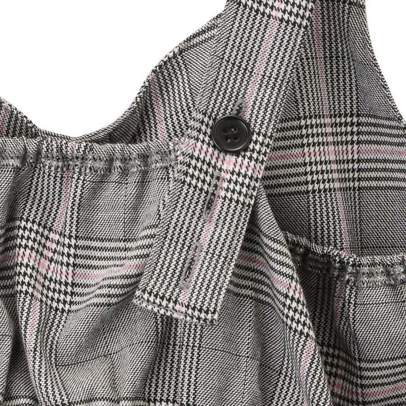 [期間限定価格]RICH MIX  ビスチェアンサンブル キッズ メール便 対応商品商品画像-7