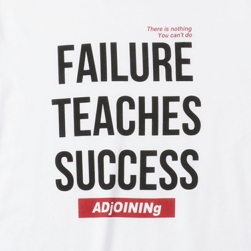 T-GRAPHICS メッセージプリントロングスリーブTシャツ キッズ メール便 対応商品商品画像-6