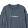 T-GRAPHICS  フェイクレイヤードロングスリーブTシャツ キッズ メール便 対応商品商品サムネイル-3