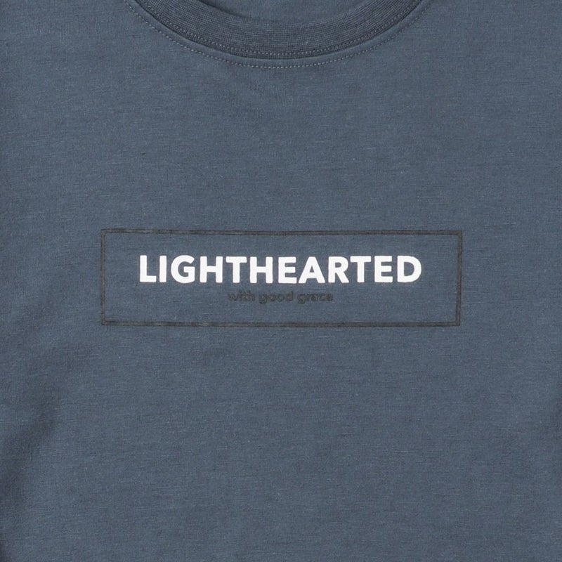 T-GRAPHICS フェイクレイヤードロングスリーブTシャツ キッズ メール便 対応商品商品画像-6