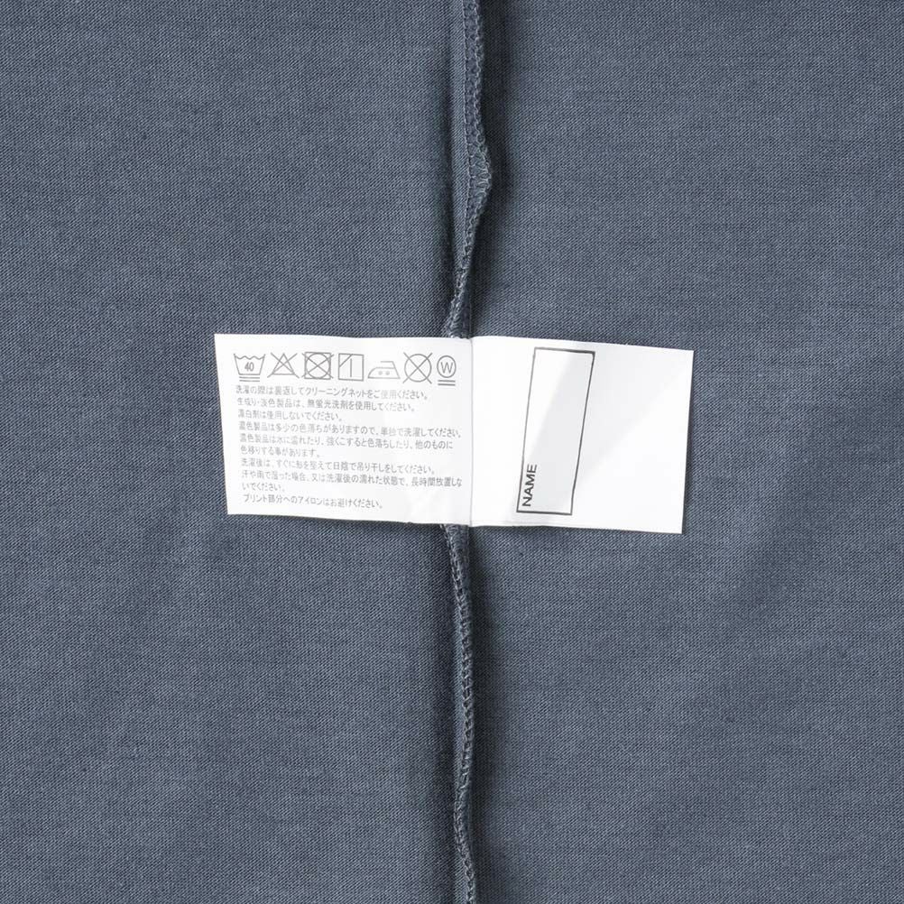 T-GRAPHICS フェイクレイヤードロングスリーブTシャツ キッズ ネコポス 対応商品