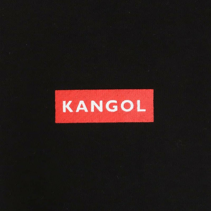 【WEB限定】KANGOL バックロゴフェイクレイヤードトレーナー メンズ商品画像-10