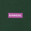 【WEB限定】KANGOL バックロゴフェイクレイヤードトレーナー メンズ商品サムネイル-11