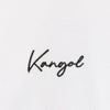 [期間限定価格]【WEB限定】KANGOL バンダナボックスロゴフェイクレイヤードパーカー メンズ商品サムネイル-33