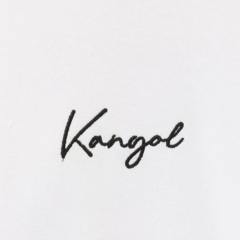 [期間限定価格]【WEB限定】KANGOL バンダナボックスロゴフェイクレイヤードパーカー メンズ商品画像-33