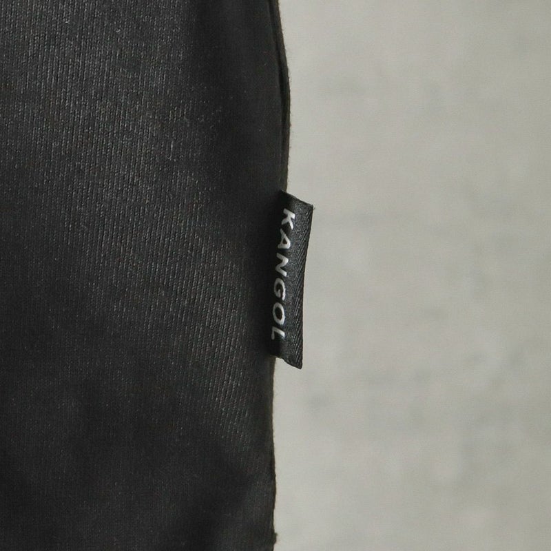 [期間限定価格]【WEB限定】KANGOL モックネックロングスリーブTシャツ メンズ商品画像-16