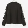 [期間限定価格]【WEB限定】KANGOL モックネックロングスリーブTシャツ メンズ商品サムネイル-22