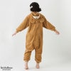 [期間限定価格]【オンラインストア限定】Teddy Bear テディベア 着ぐるみパジャマ キッズ商品サムネイル-3