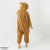 [期間限定価格]【オンラインストア限定】Teddy Bear テディベア 着ぐるみパジャマ キッズ商品サムネイル-5