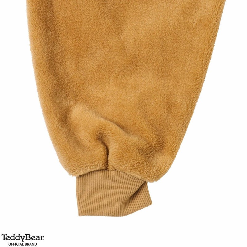 [期間限定価格]【オンラインストア限定】Teddy Bear テディベア 着ぐるみパジャマ キッズ商品画像-10
