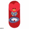 [期間限定価格]BT21 まるごとショート丈ソックス レディース商品サムネイル-14