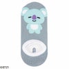 [期間限定価格]BT21 まるごとショート丈ソックス レディース商品サムネイル-15