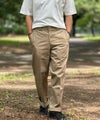 Dickies ツイルレギュラーチノパンツ メンズ商品サムネイル-3