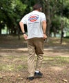 Dickies  ツイルレギュラーチノパンツ メンズ商品サムネイル-6