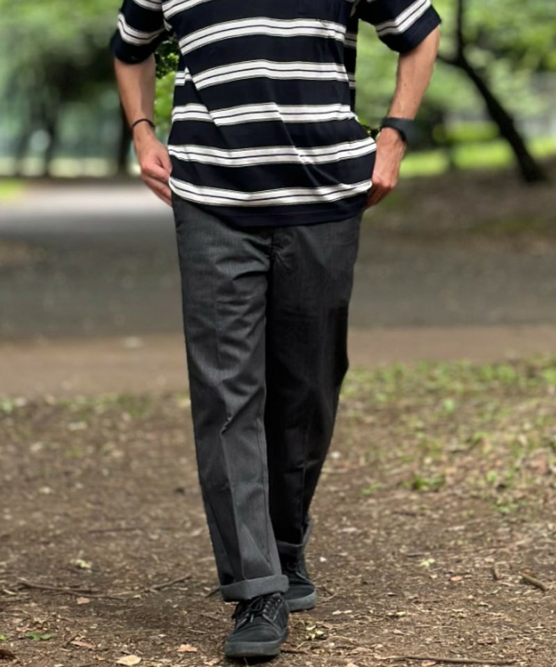 Dickies ツイルレギュラーチノパンツ メンズ商品画像-14