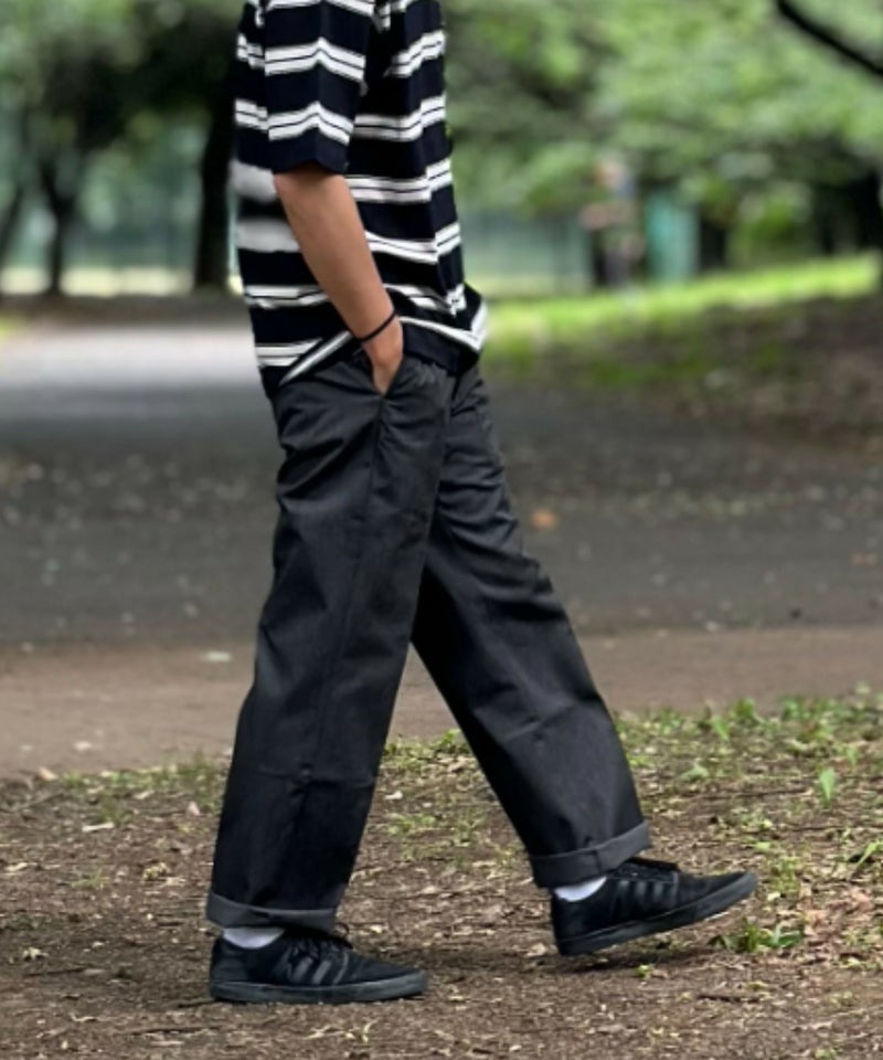 Dickies ツイルレギュラーチノパンツ メンズ商品画像-15